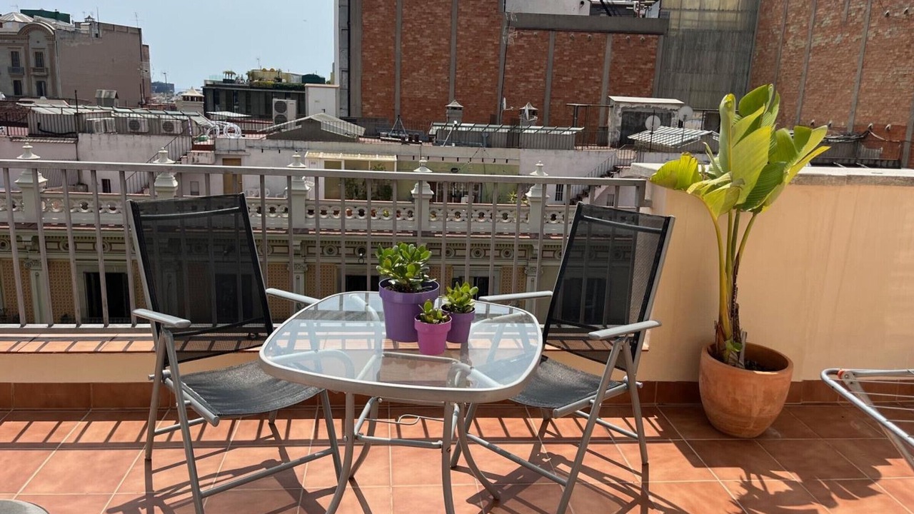 Photo of Outdoor in Dreta de l'Eixample