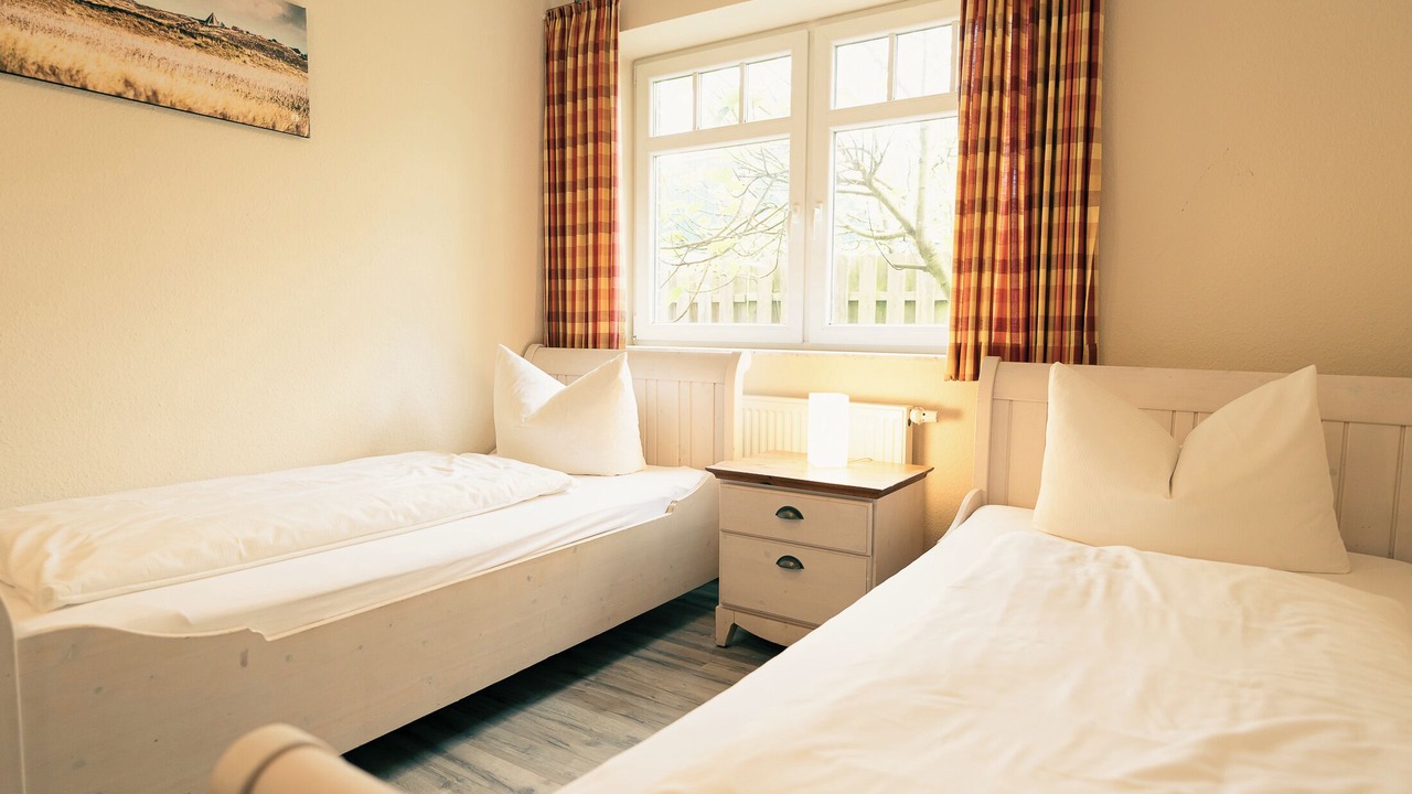 Photo of Bedroom in Spiekeroog