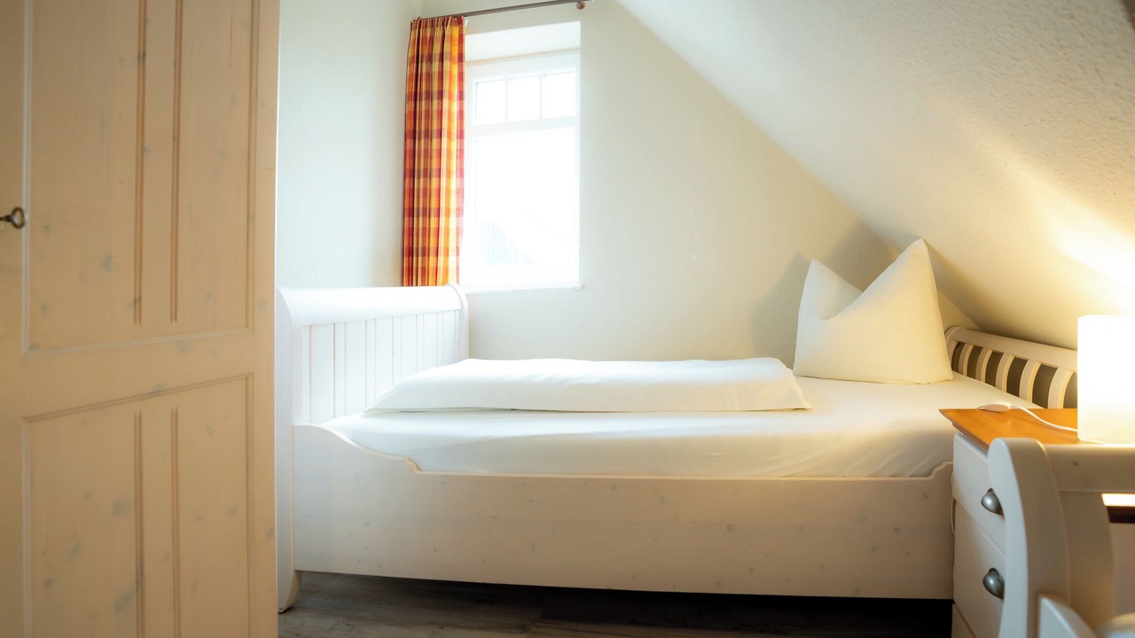 Photo of Bedroom in Spiekeroog
