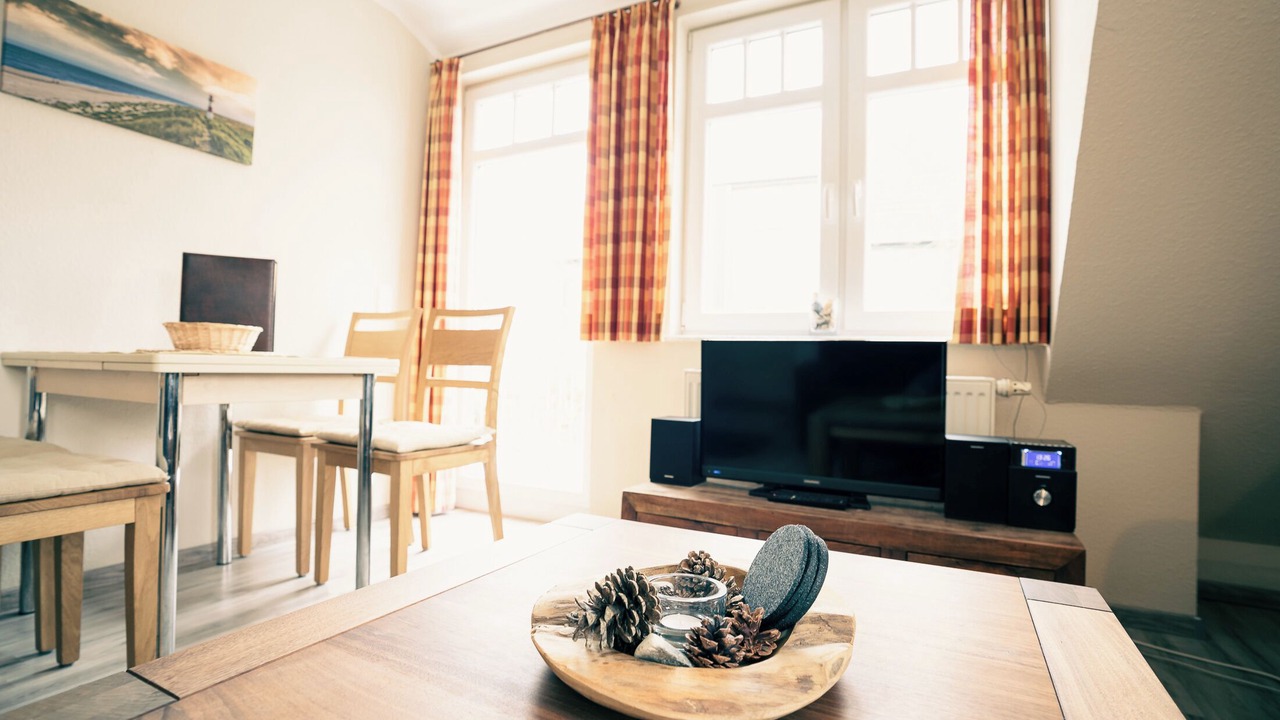 Photo of Livingroom in Spiekeroog