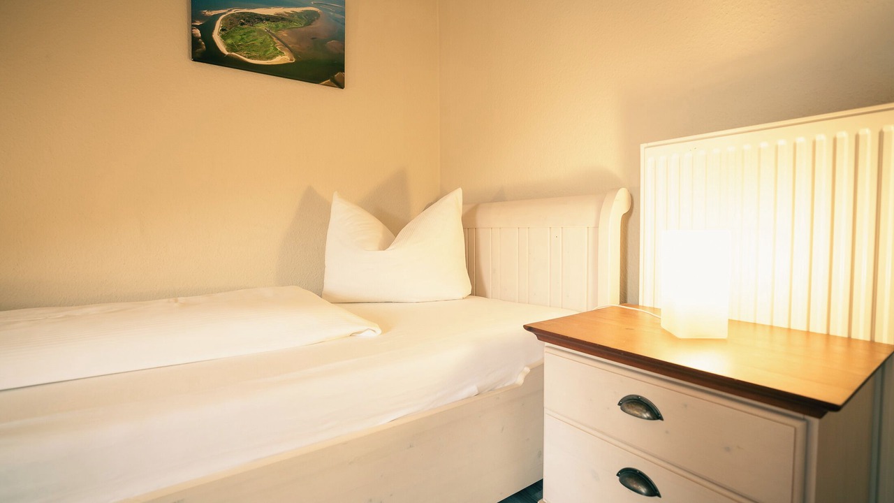 Photo of Bedroom in Spiekeroog