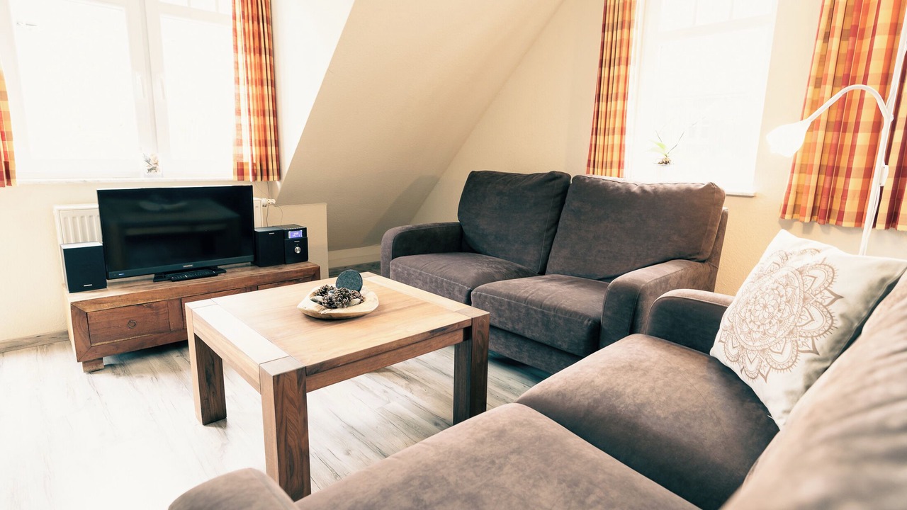 Photo of Livingroom in Spiekeroog