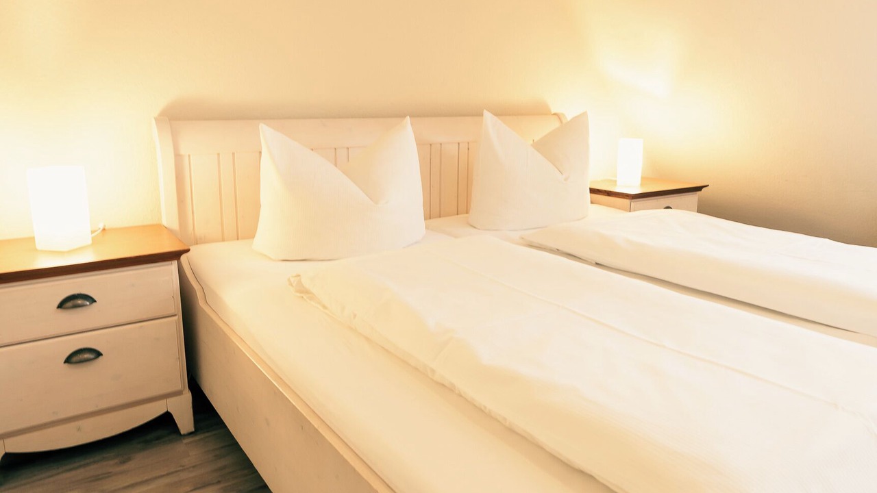 Photo of Bedroom in Spiekeroog