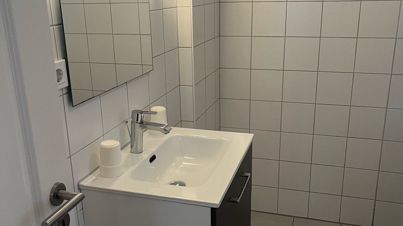 Photo of Bathroom in Spiekeroog