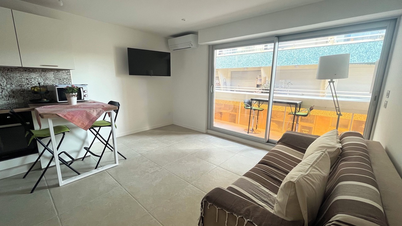 Photo of Livingroom in Palavas-les-Flots