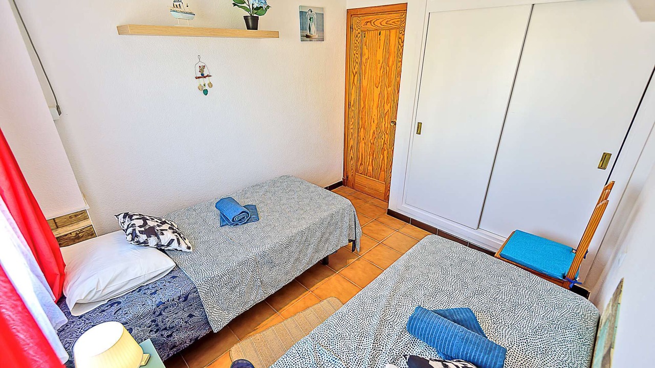 Photo of Bedroom in Valdelagrana