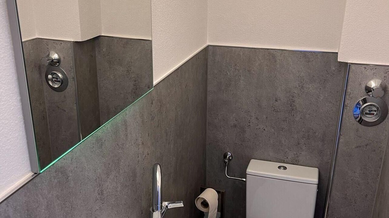 Photo of Bathroom in Steinheim