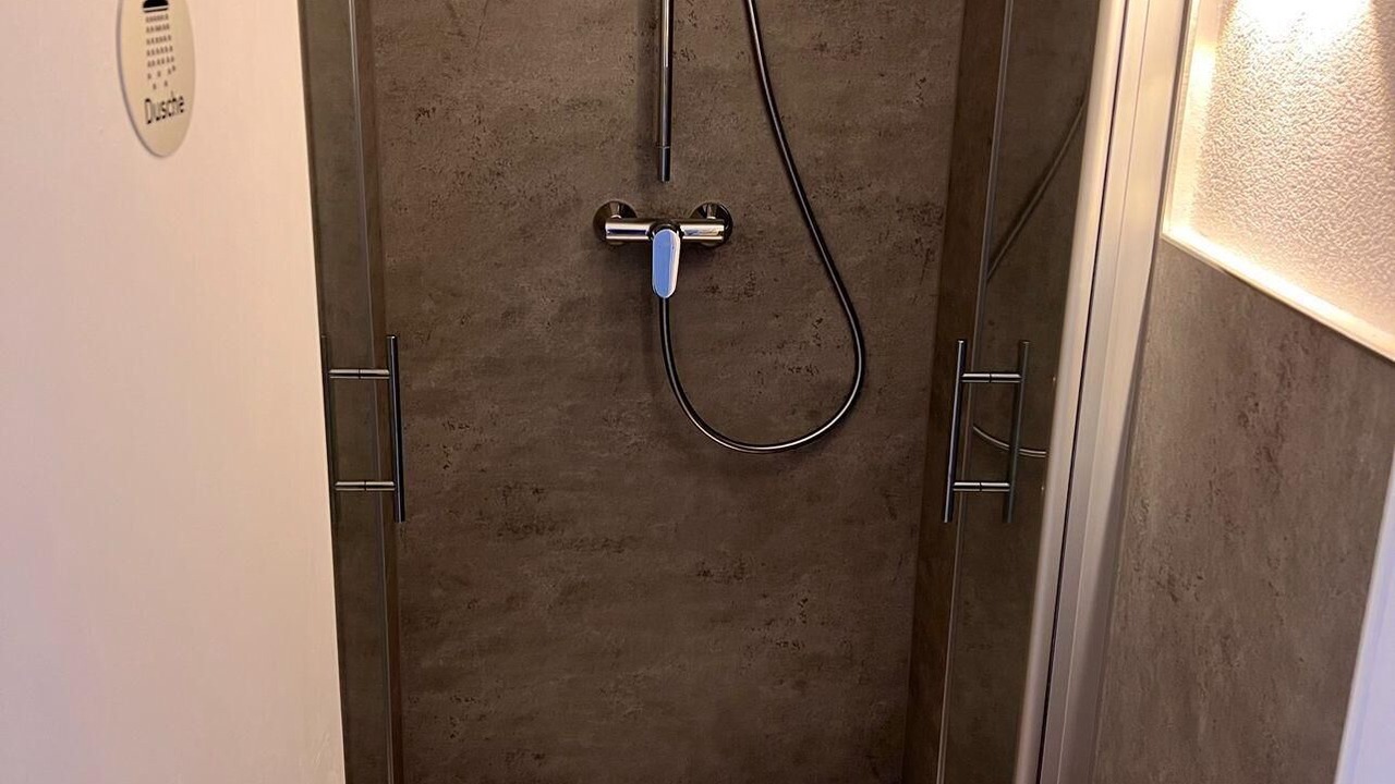 Photo of Bathroom in Steinheim