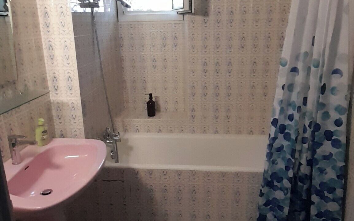 Photo of Bathroom in Lourdes
