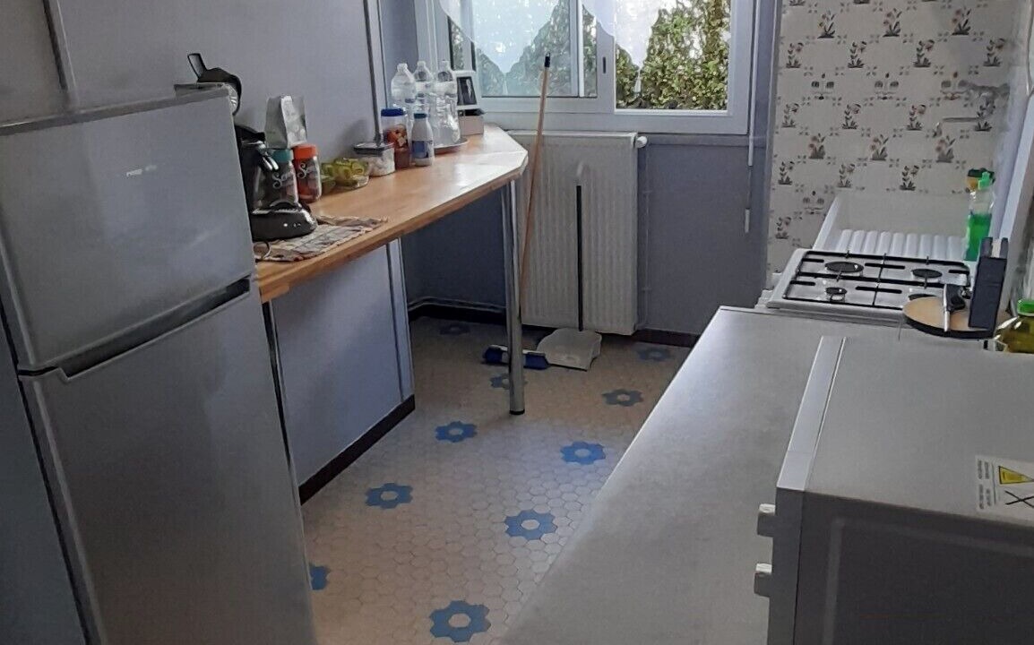 Photo of Kitchen in Lourdes