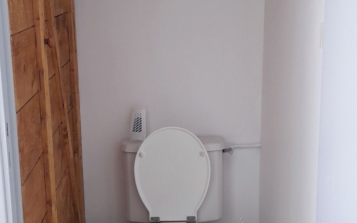 Photo of Bathroom in Lourdes