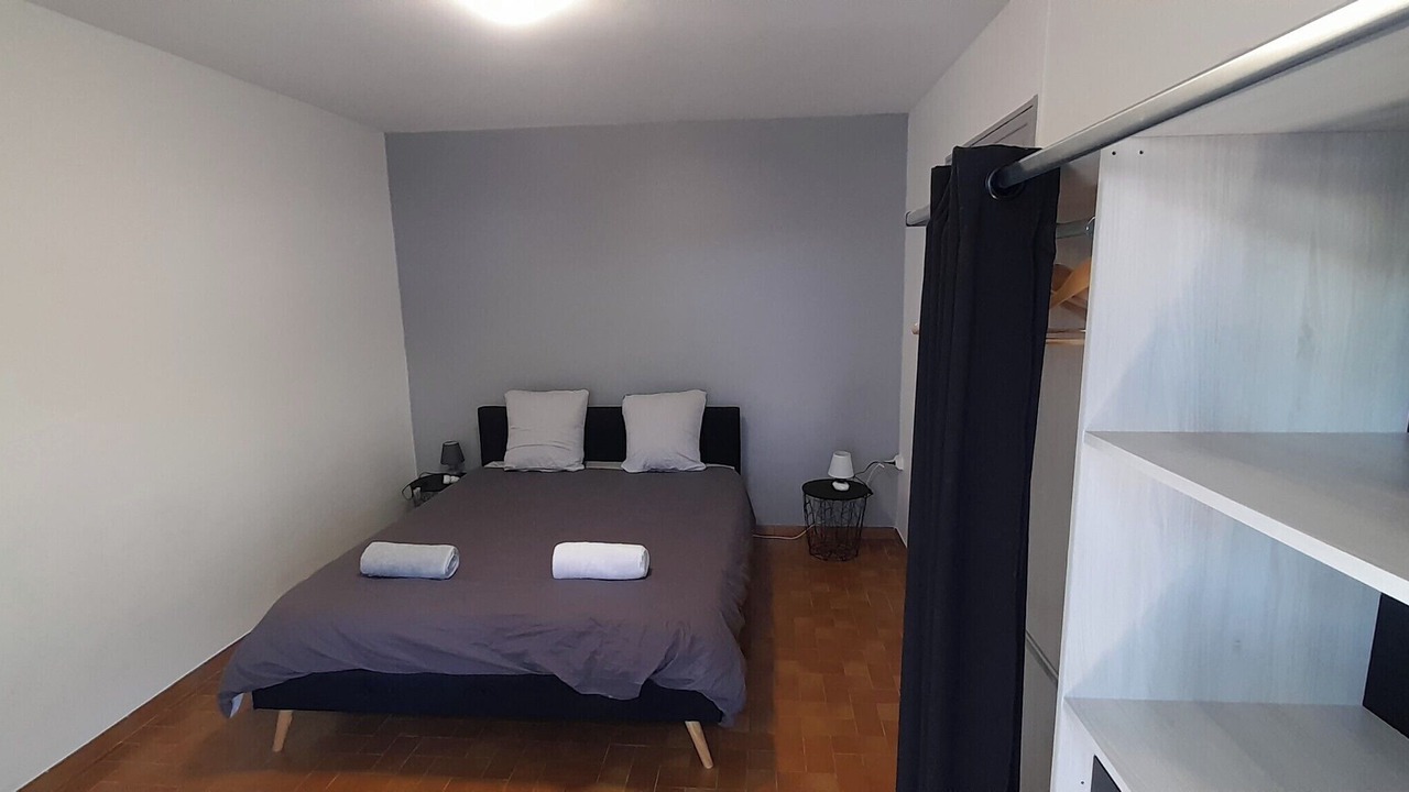 Photo of Bedroom in Lourdes