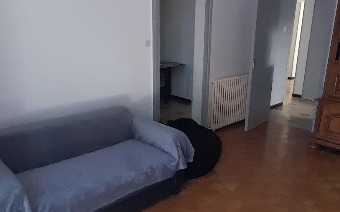 Photo of Livingroom in Lourdes