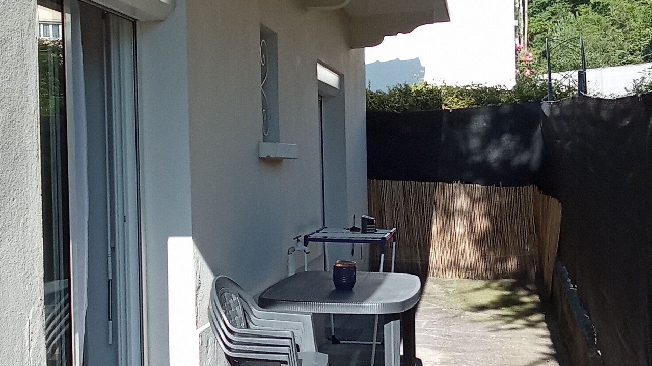 Photo of Outdoor in Lourdes