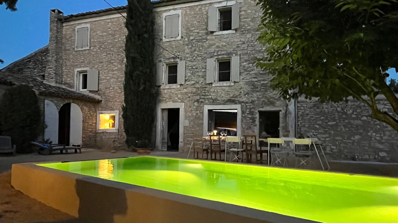 Photo of Outdoor in Goult