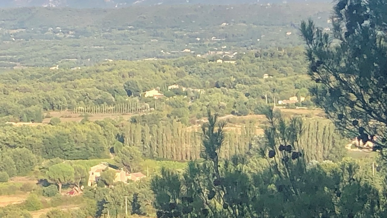 Photo of Outdoor in Goult