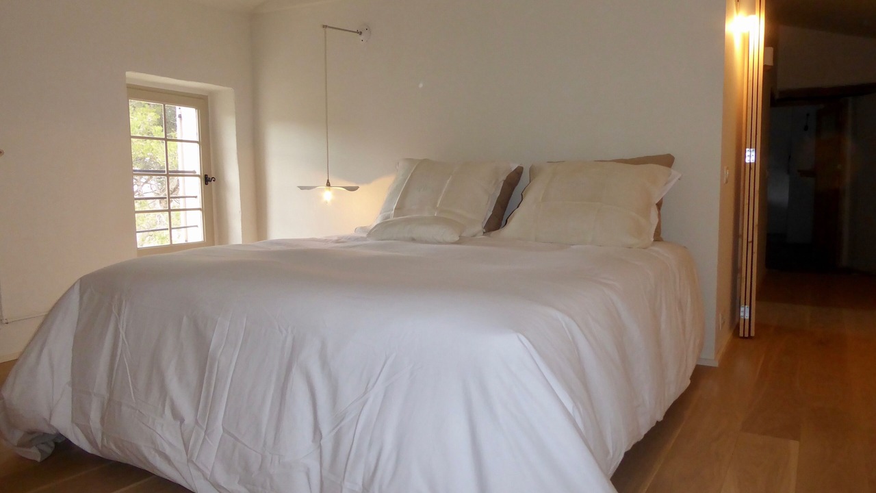 Photo of Bedroom in Goult