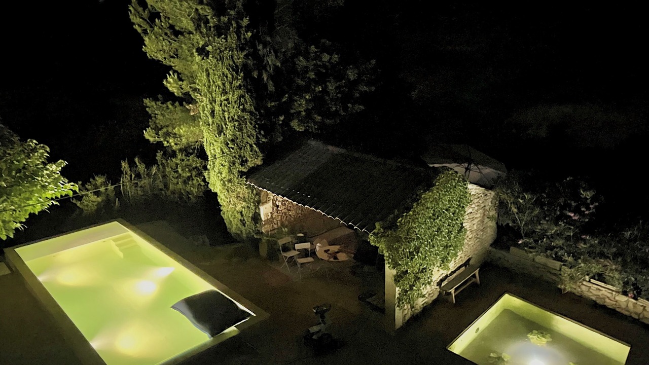 Photo of Outdoor in Goult