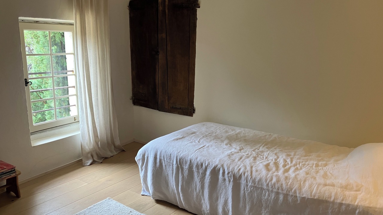 Photo of Bedroom in Goult
