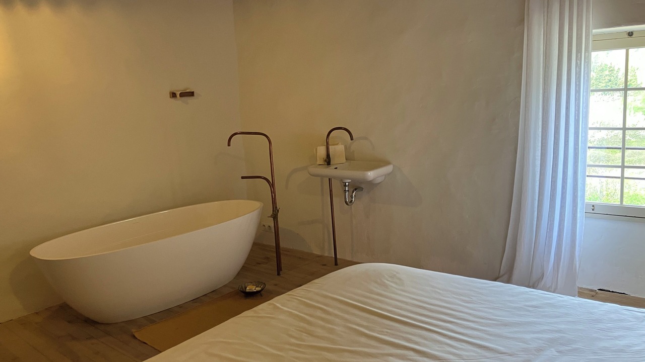 Photo of Bathroom in Goult