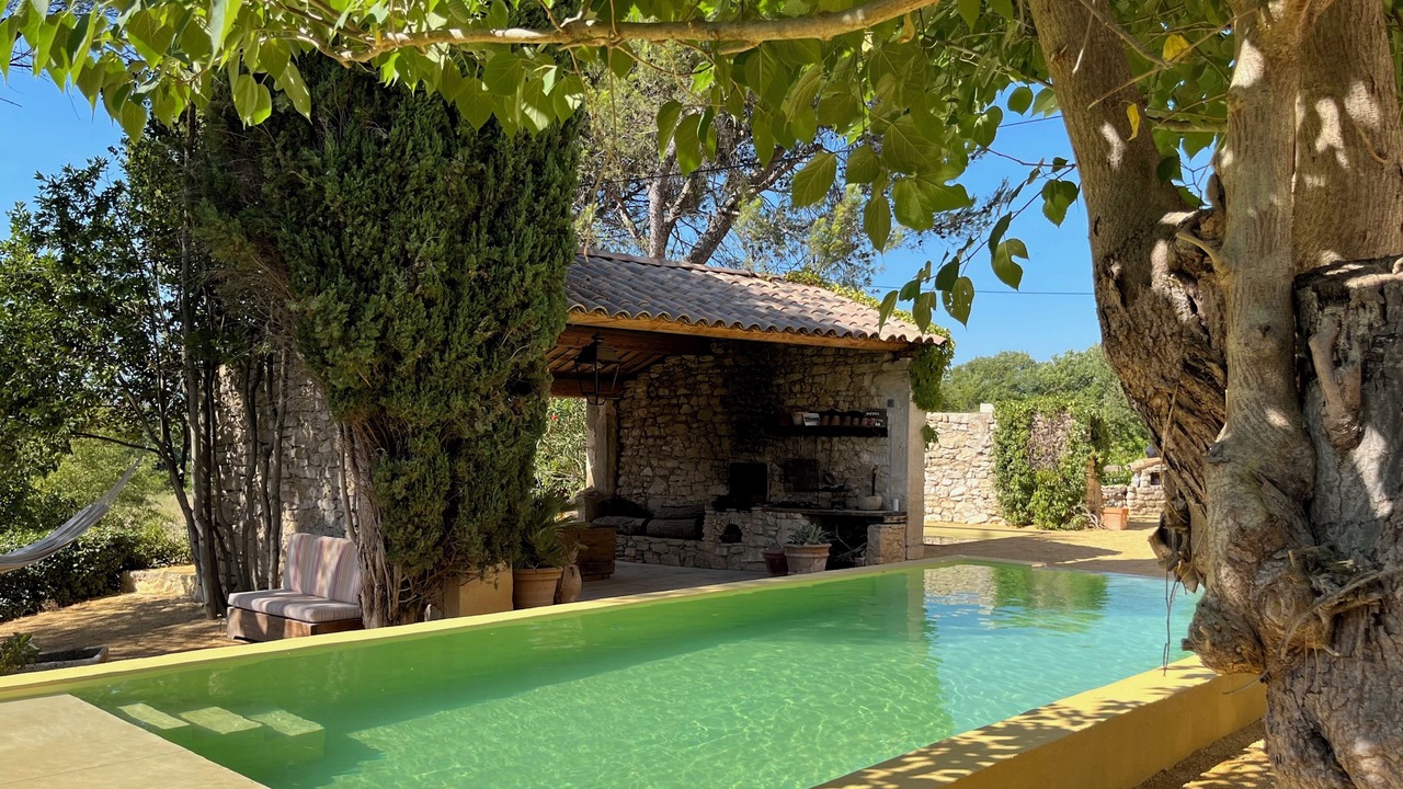 Photo of Outdoor in Goult