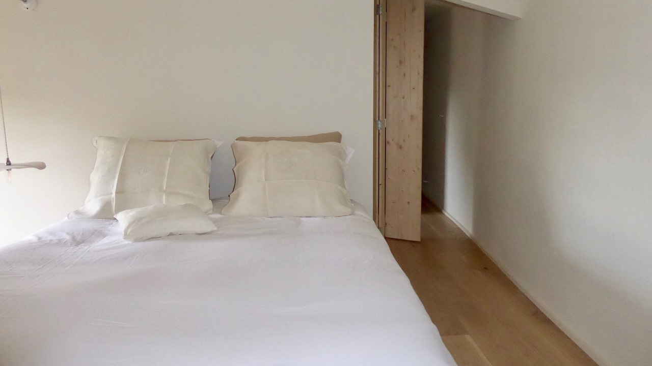 Photo of Bedroom in Goult