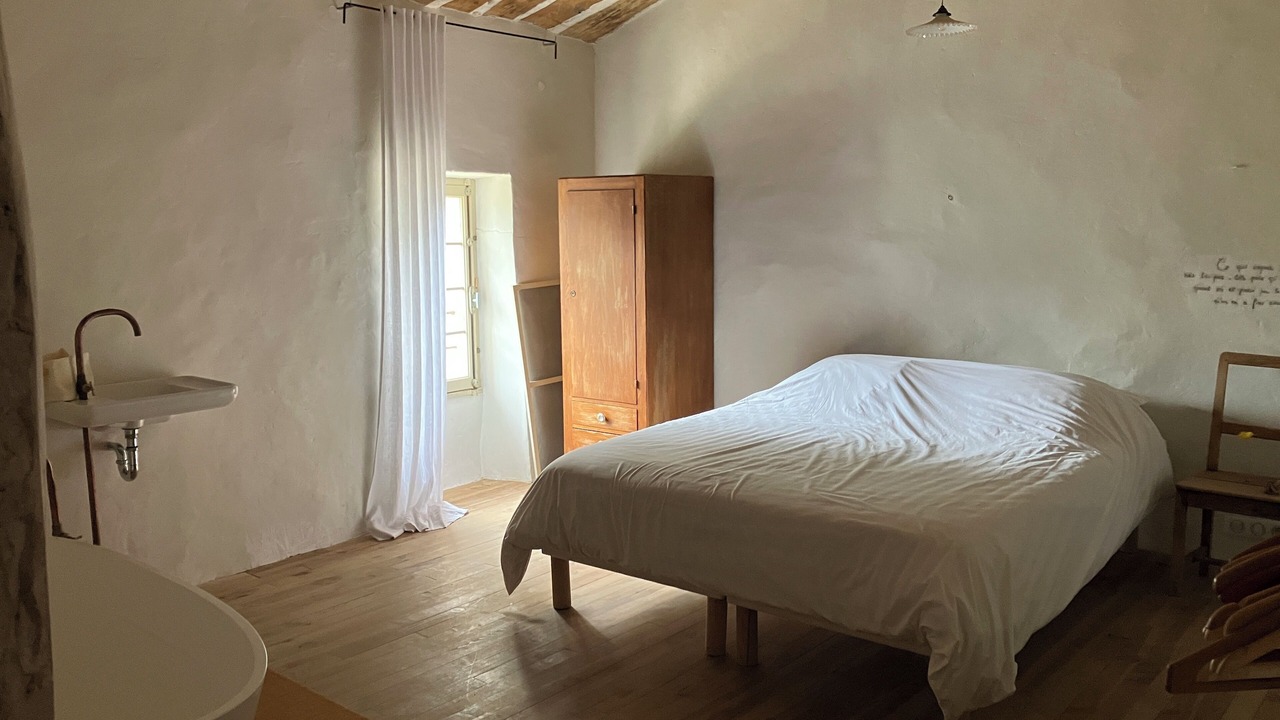 Photo of Bedroom in Goult