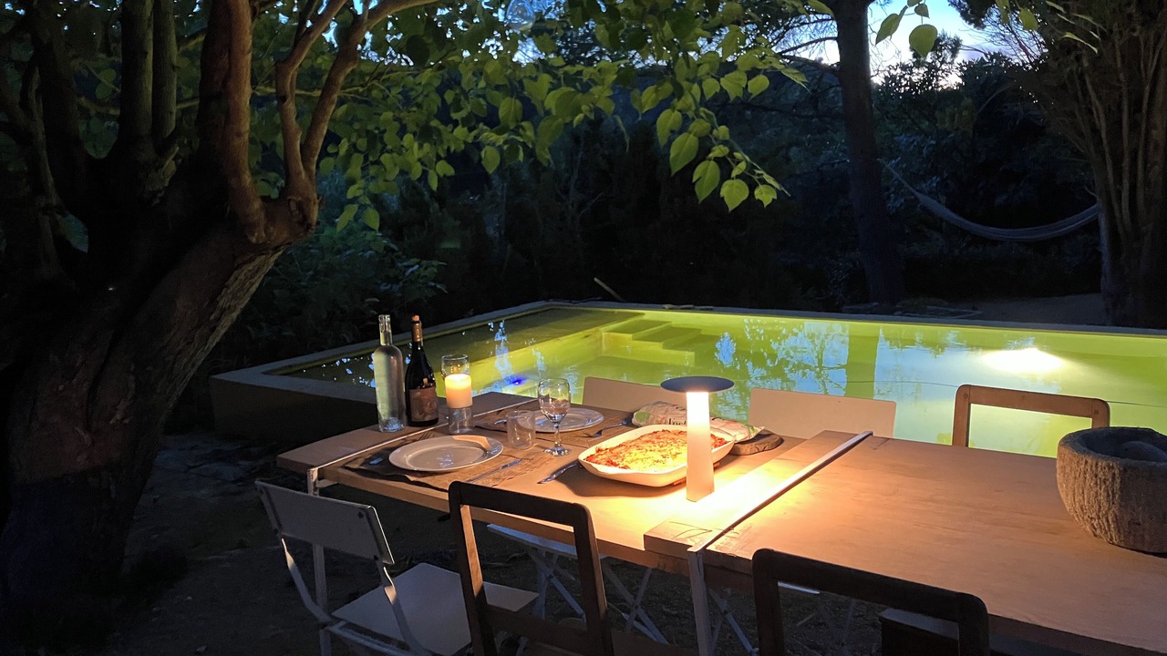 Photo of Outdoor in Goult