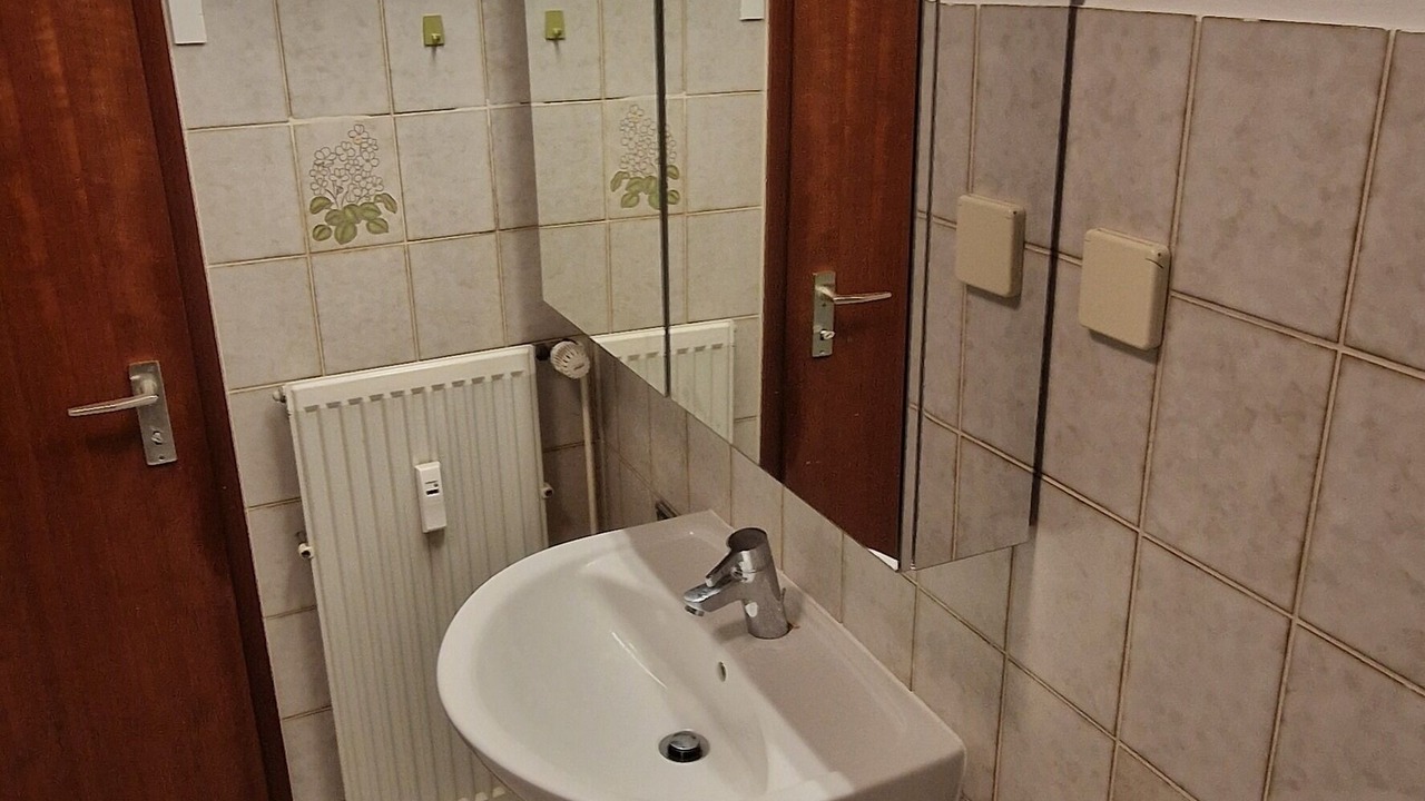 Photo of Bathroom in Itzum-Marienburg