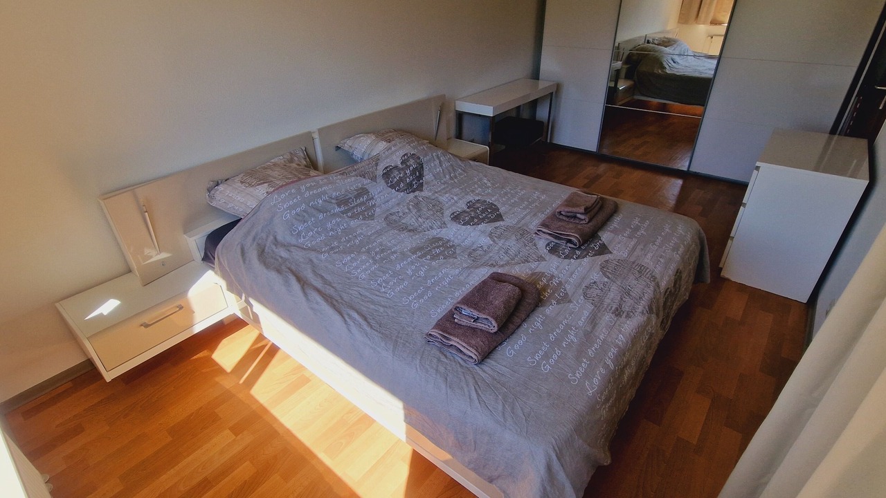 Photo of Bedroom in Itzum-Marienburg