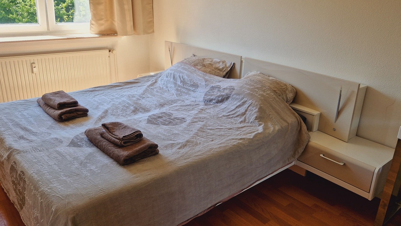 Photo of Bedroom in Itzum-Marienburg