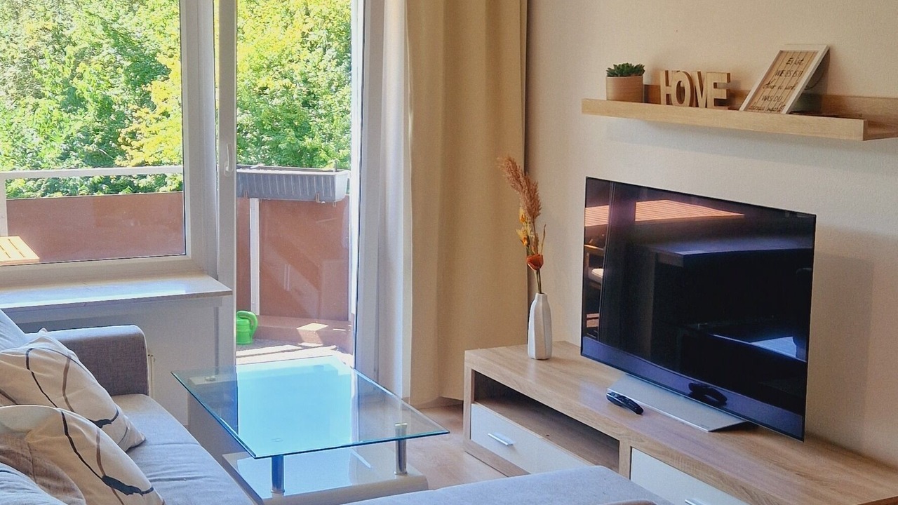Photo of Livingroom in Itzum-Marienburg