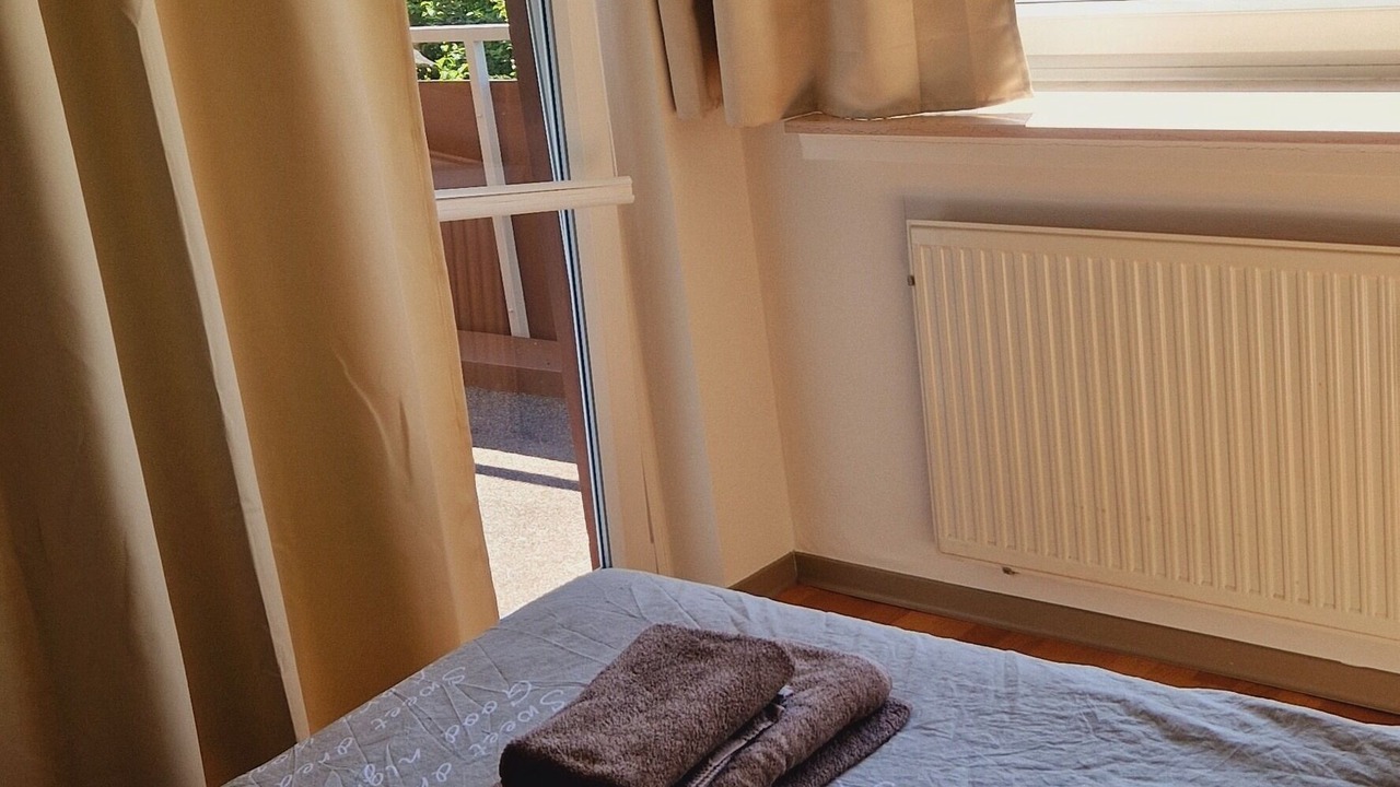 Photo of Bedroom in Itzum-Marienburg