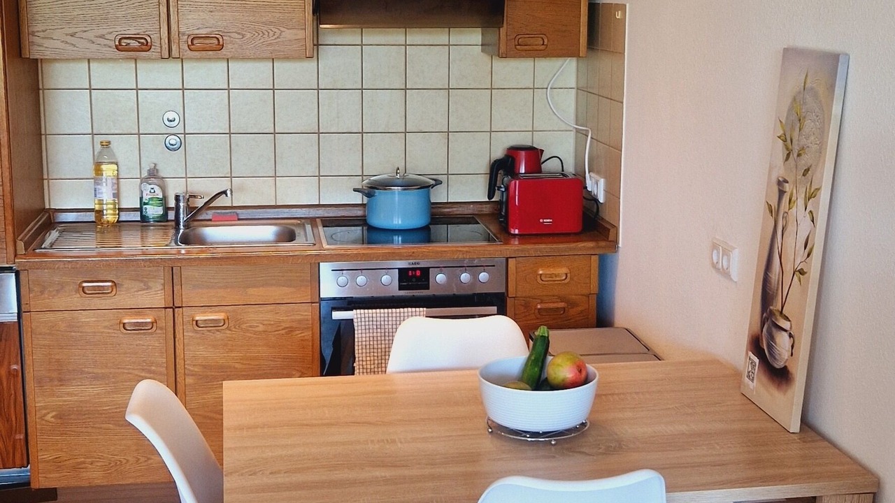 Photo of Kitchen in Itzum-Marienburg