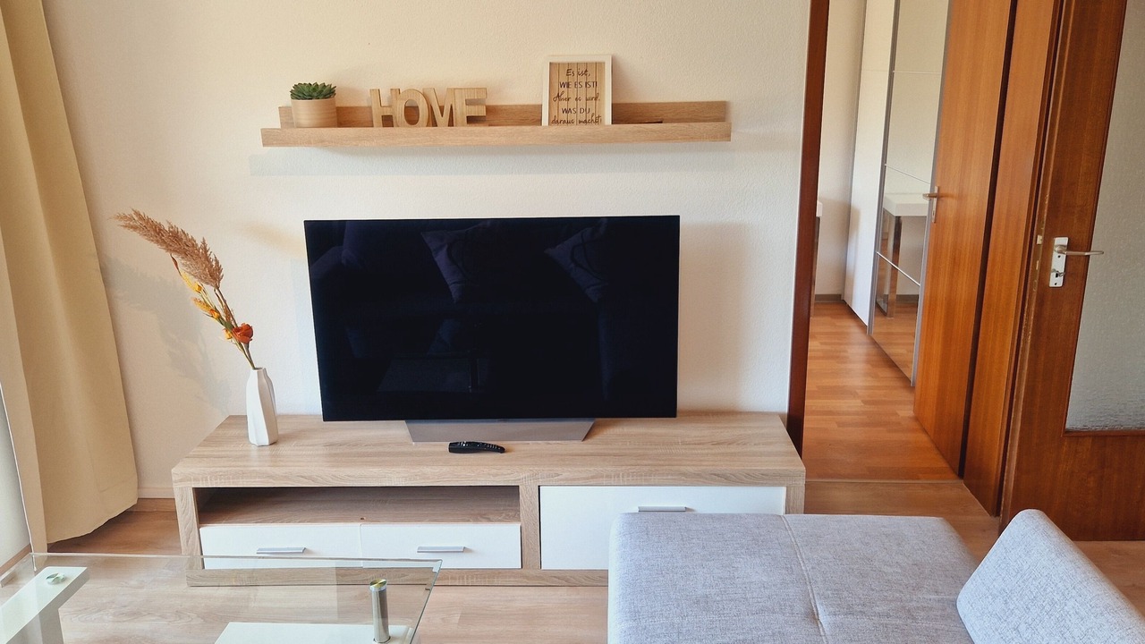 Photo of Livingroom in Itzum-Marienburg