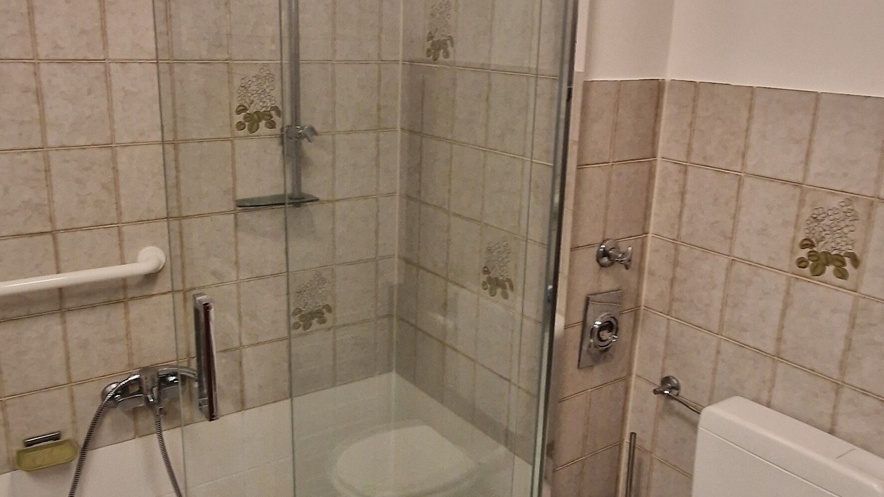 Photo of Bathroom in Itzum-Marienburg