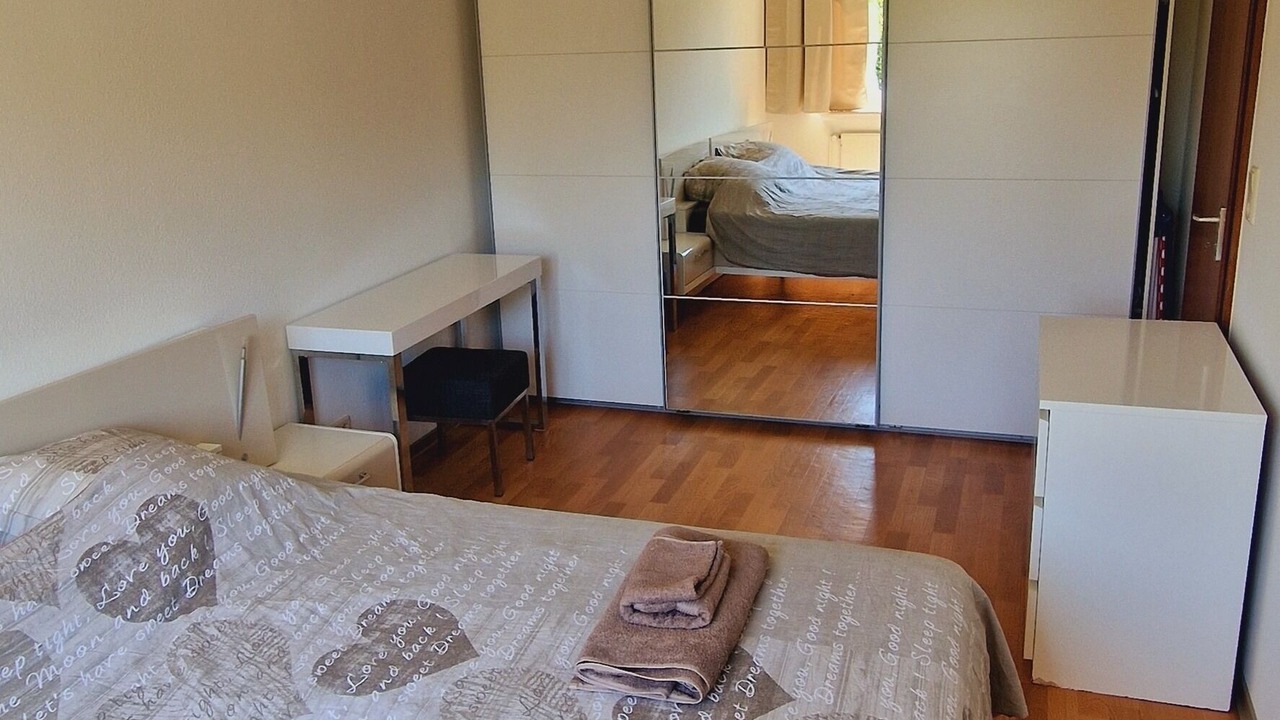 Photo of Bedroom in Itzum-Marienburg