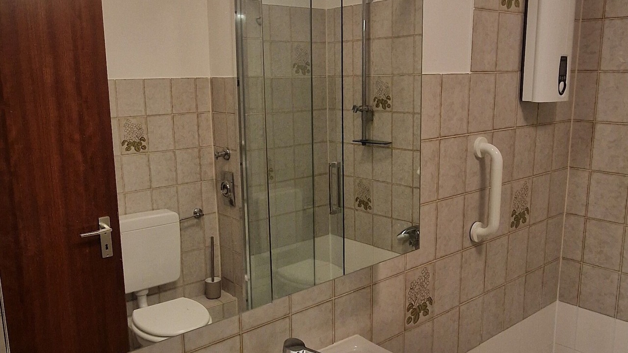 Photo of Bathroom in Itzum-Marienburg