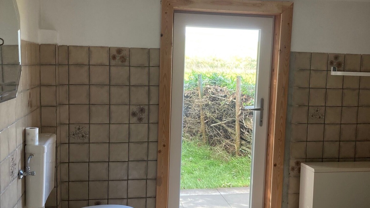 Photo of Bathroom in Emmelsbuell-Horsbuell
