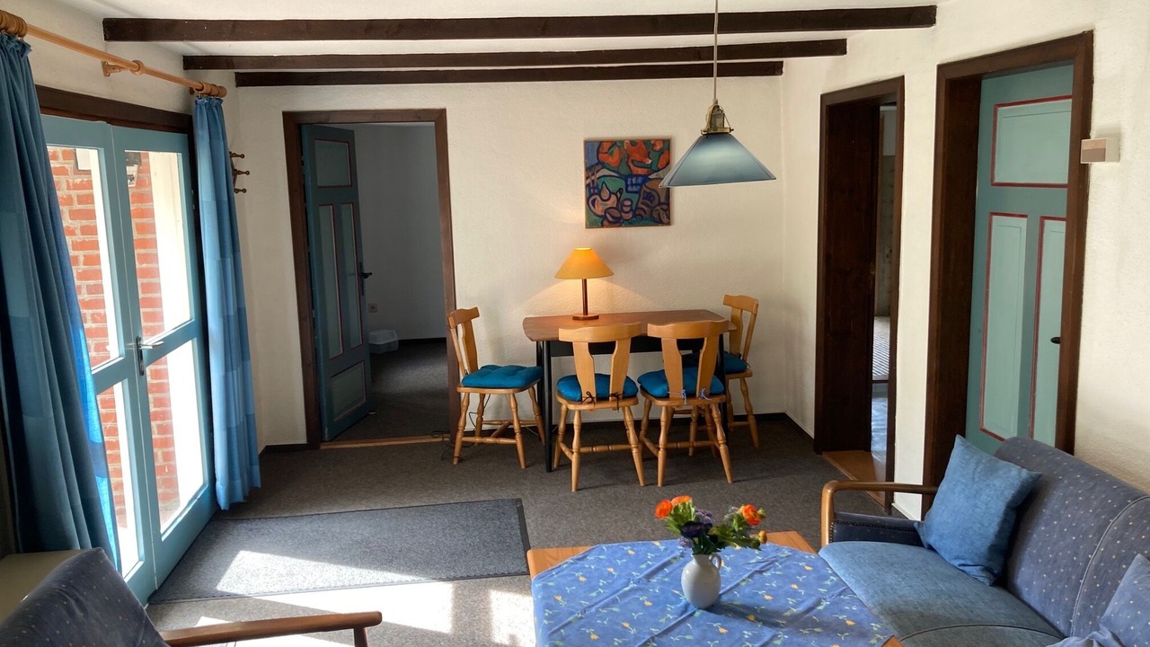 Photo of Livingroom in Emmelsbuell-Horsbuell