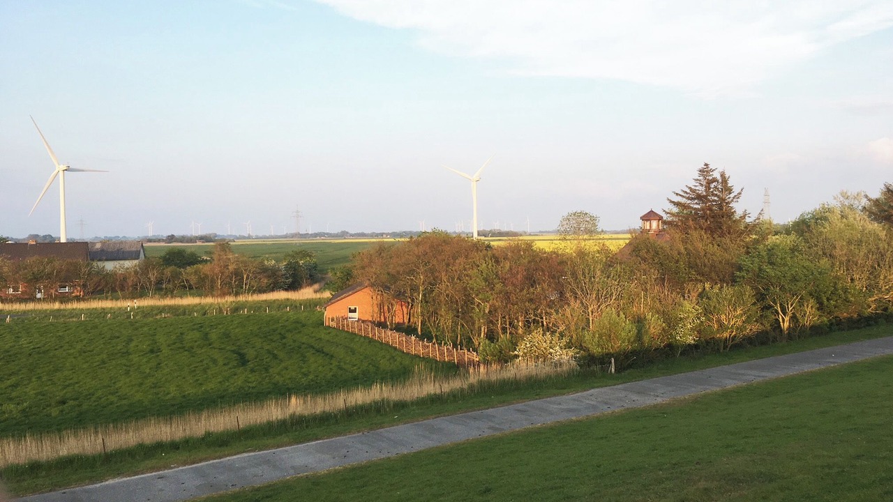 Photo of Outdoor in Emmelsbuell-Horsbuell