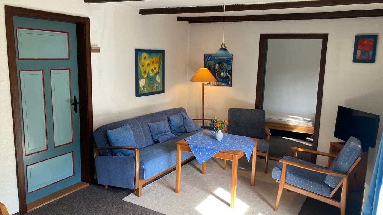 Photo of Livingroom in Emmelsbuell-Horsbuell