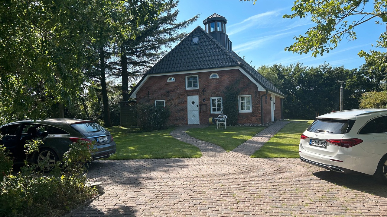 Photo of Outdoor in Emmelsbuell-Horsbuell