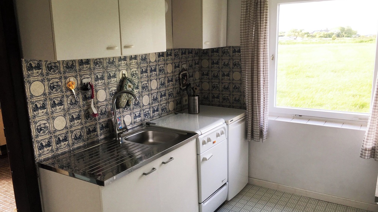 Photo of Kitchen in Emmelsbuell-Horsbuell