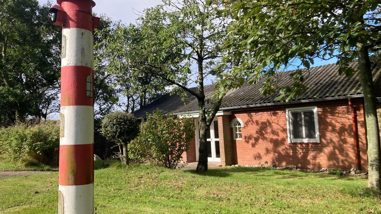 Photo of Outdoor in Emmelsbuell-Horsbuell