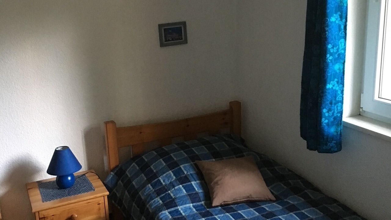 Photo of Bedroom in Emmelsbuell-Horsbuell