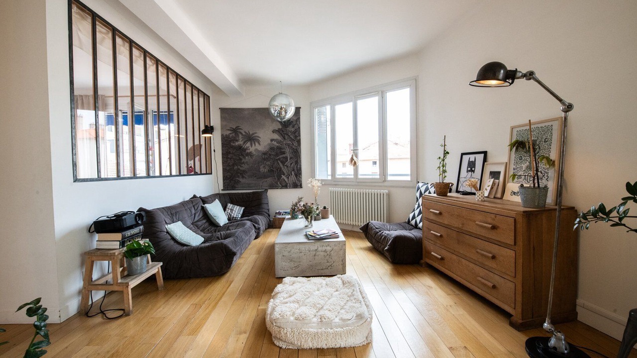 Photo of Livingroom in Vaise