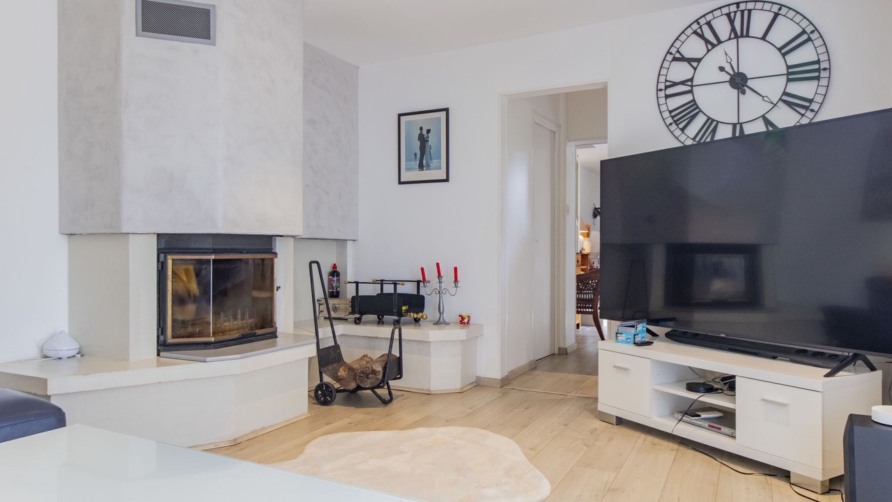 Photo of Livingroom in Les 3 Ponts