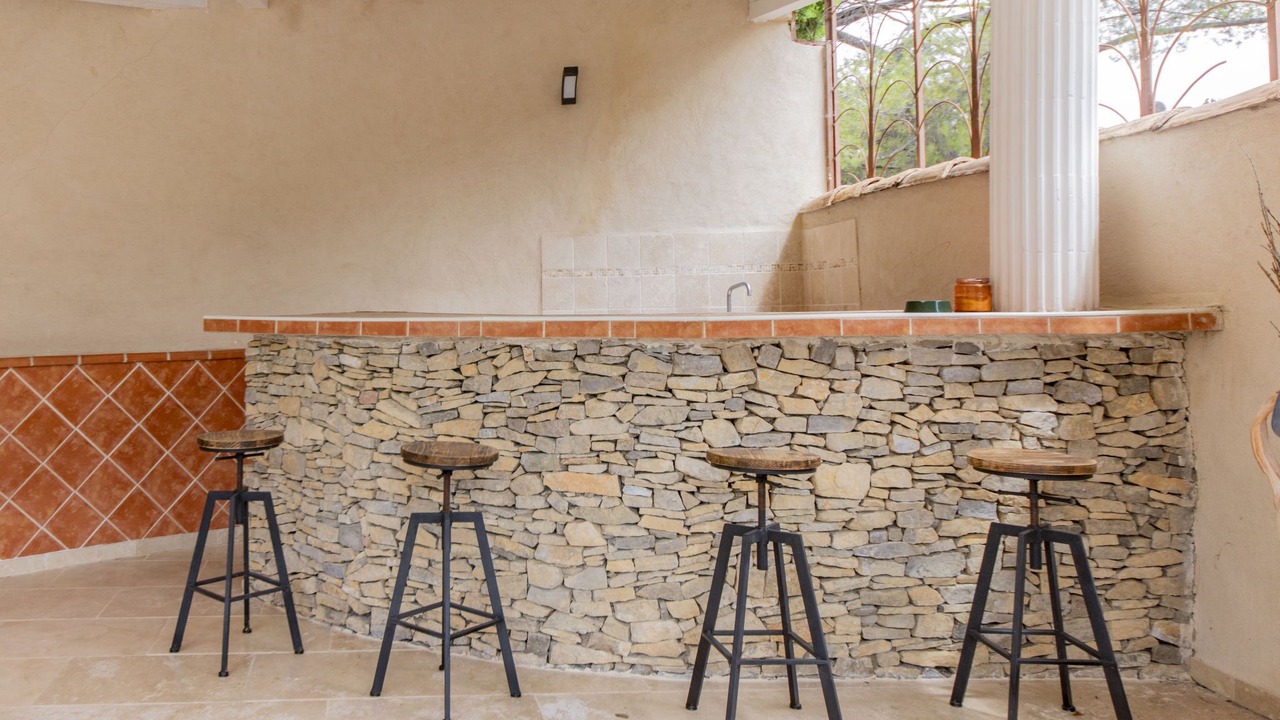 Photo of Outdoor in Les 3 Ponts