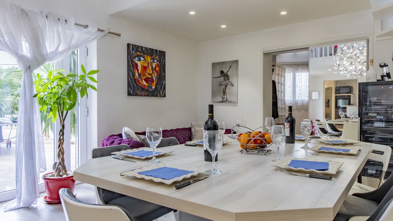 Photo of Bedroom in Les 3 Ponts